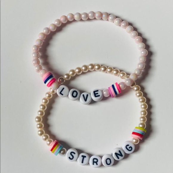 Handmade bracelets Price 5$ 7$ - Picture 6 of 7